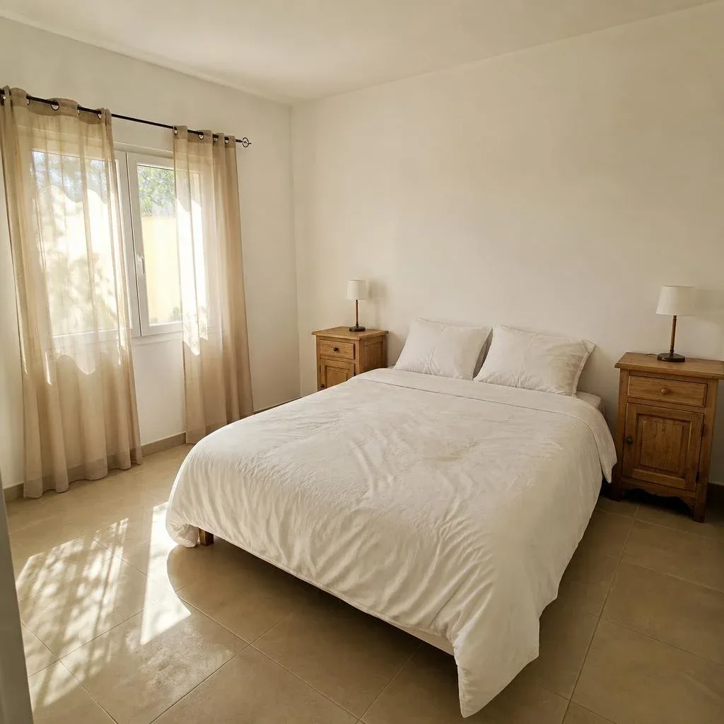 Location vacances Occitanie Gard photo 3