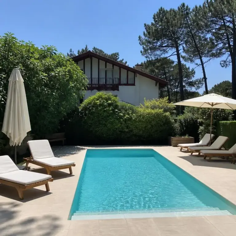 Location vacances Soorts-Hossegor photo 4