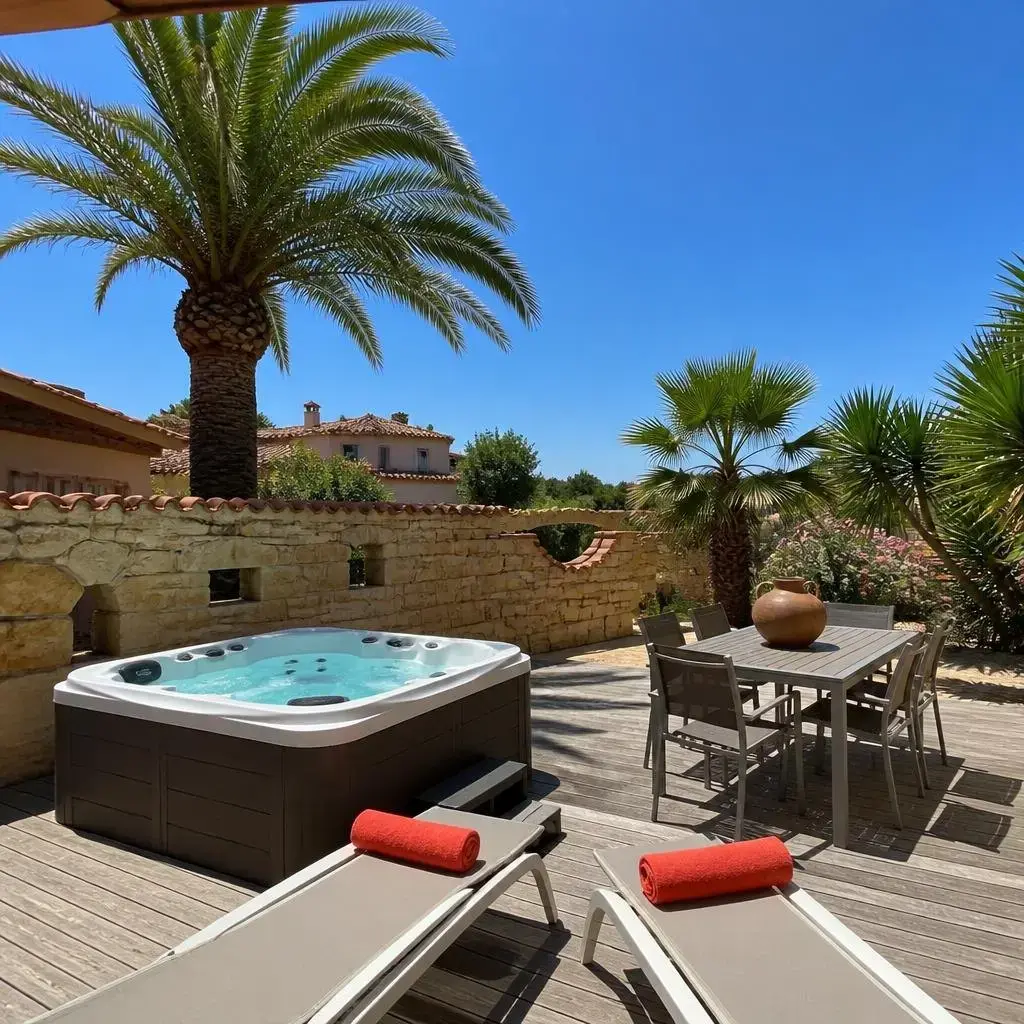Location vacances Saint-Cyprien photo 1