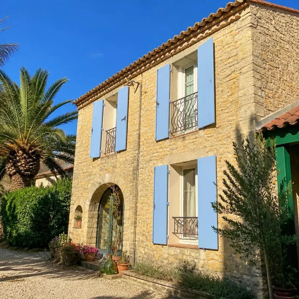 Location vacances Occitanie Pyrénées-Orientales photo 4