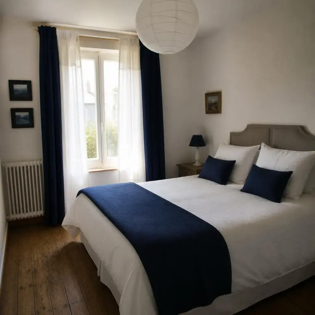 Location vacances Pays de la Loire Loire-Atlantique photo 3