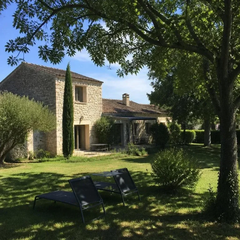 Location Vacances Maison Occitanie • Meublé de tourisme résultat 8