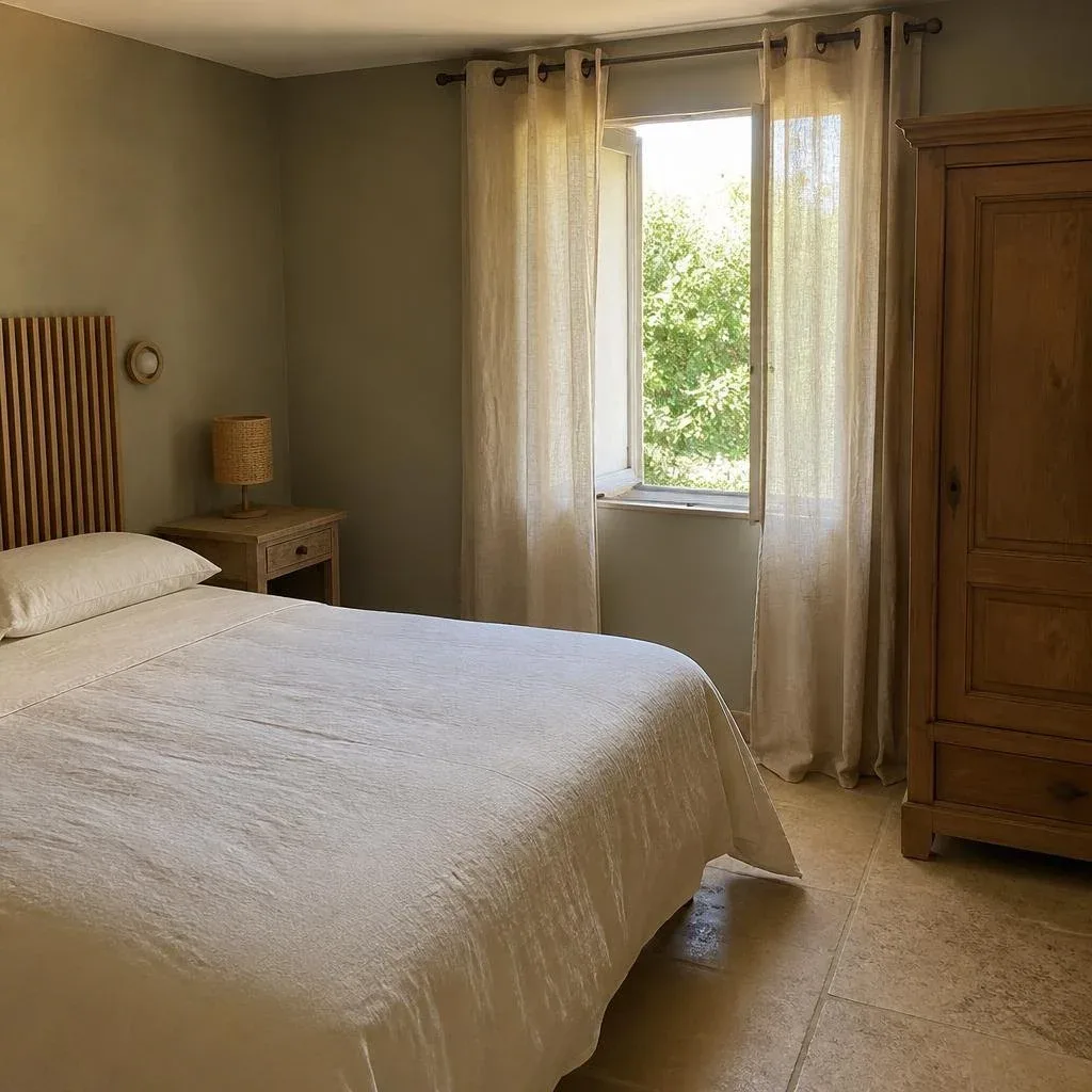 Location vacances Occitanie Gard photo 3