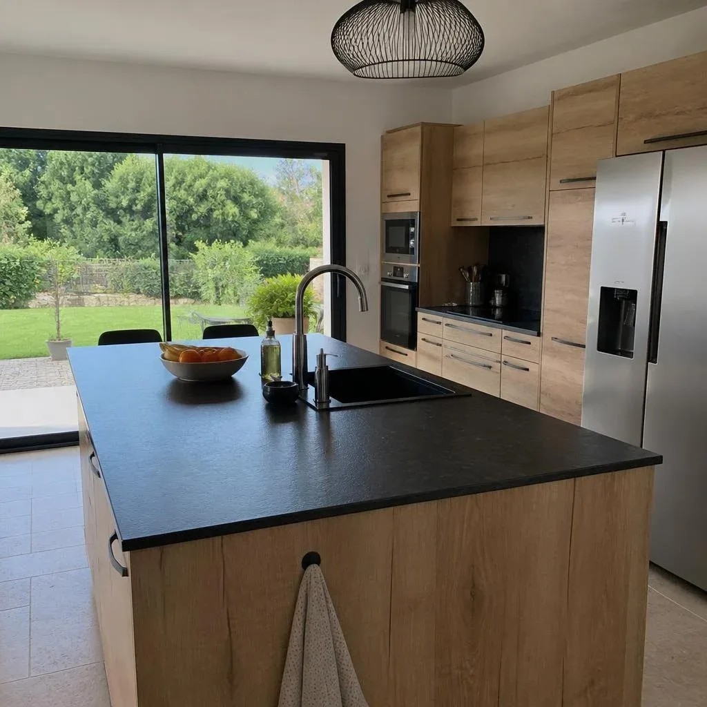 Location vacances Occitanie Gard photo 4