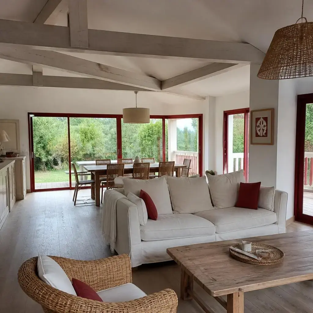 Location vacances Nouvelle-Aquitaine Landes photo 2