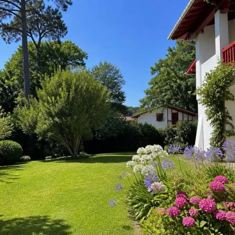 Location vacances Seignosse photo 5