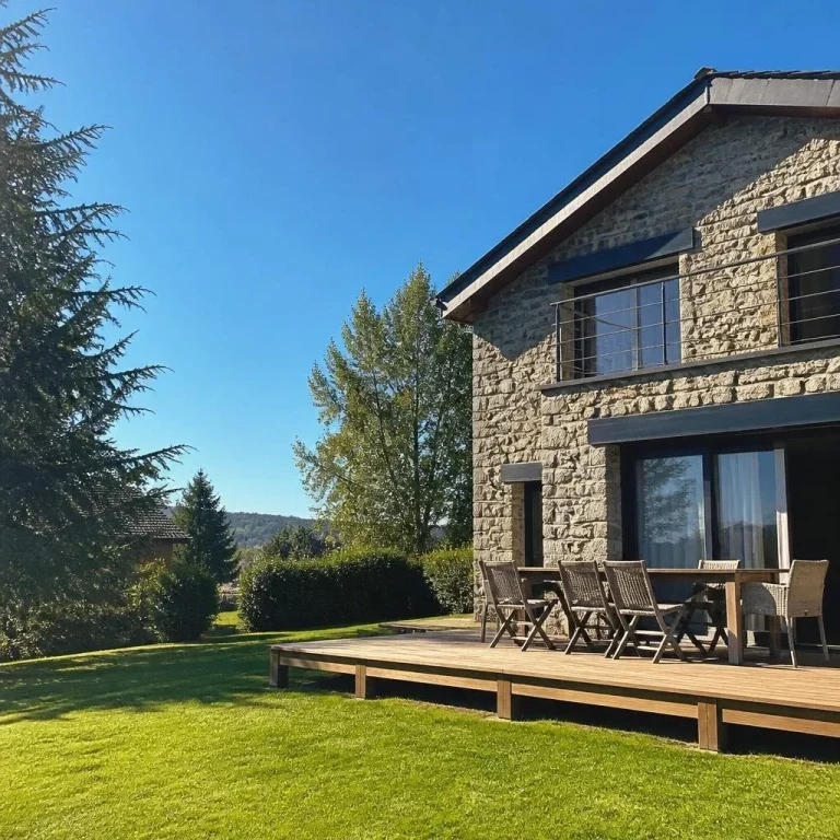 Location Vacances Maison Occitanie • Meublé de tourisme résultat 12