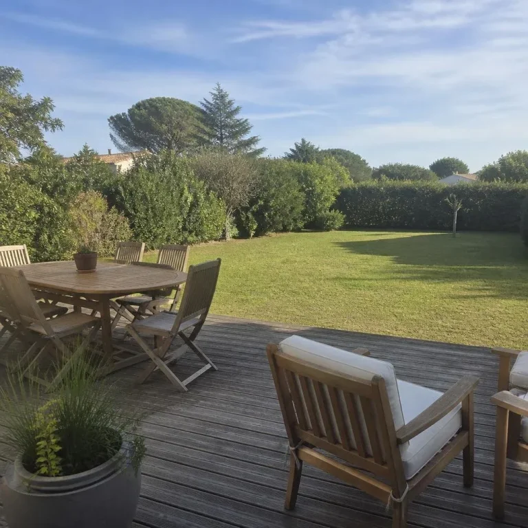 Location Fouras pour les vacances et meublé temporaire résultat 3