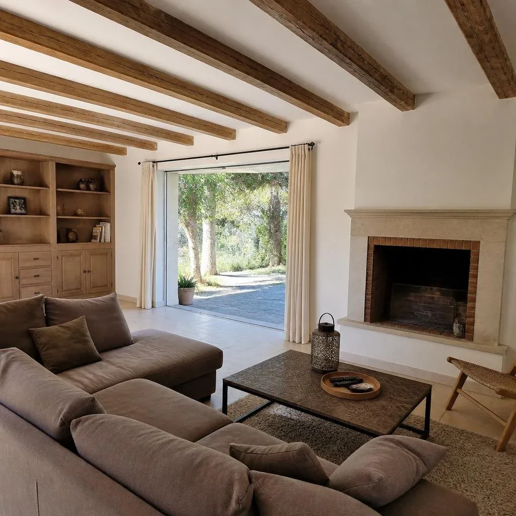 Villa des Châtaigniers