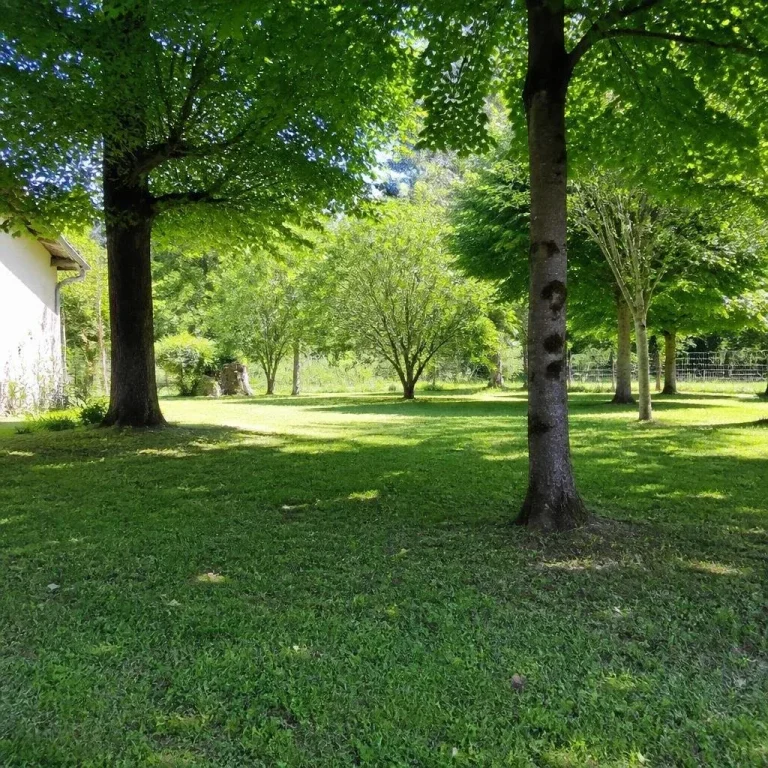 Villa pour 8 personnes à Montagne, Villa des Chênes