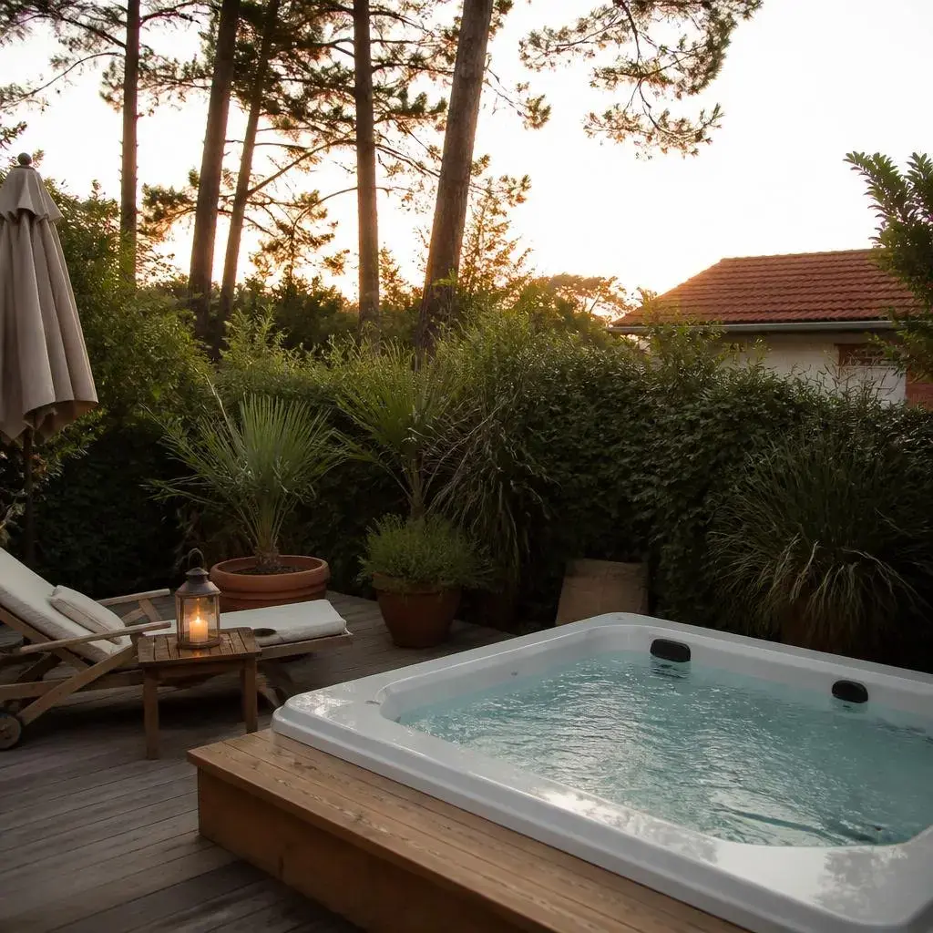 Location vacances Nouvelle-Aquitaine Gironde photo 5