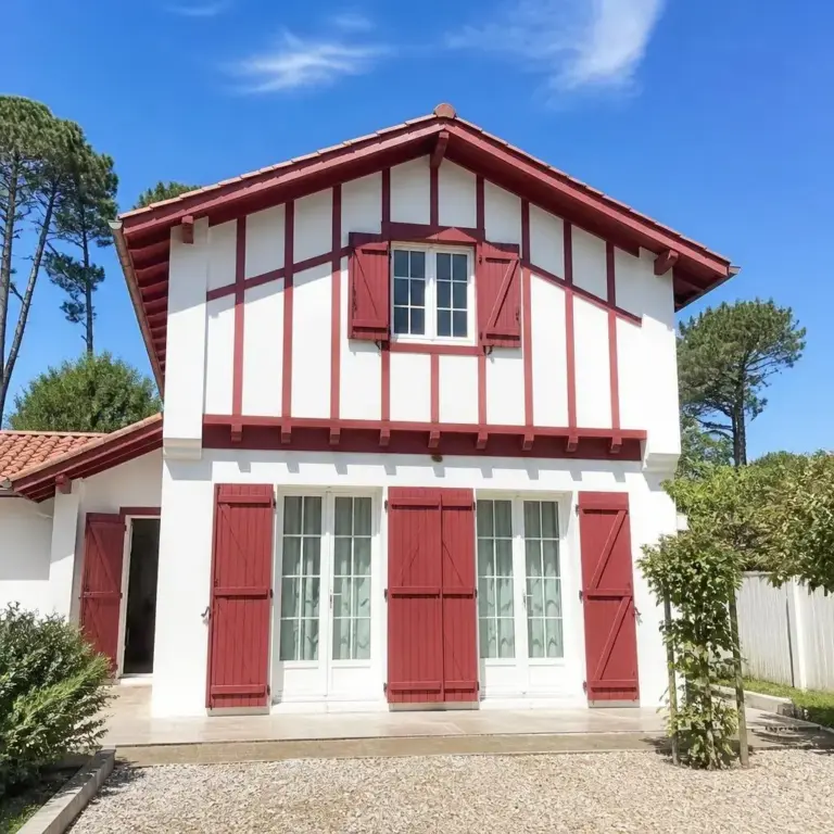 Location vacances Mimizan photo 4
