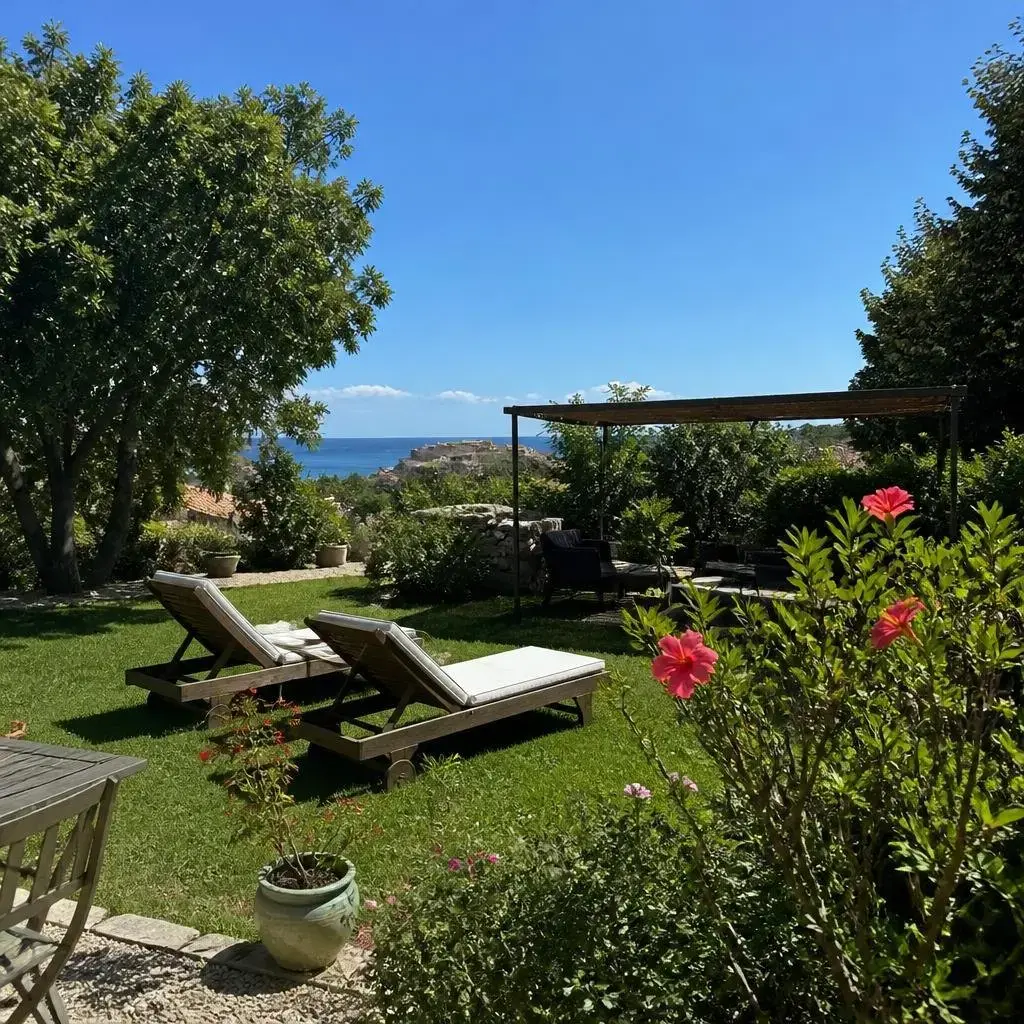 Location vacances Corse Haute-Corse photo 5