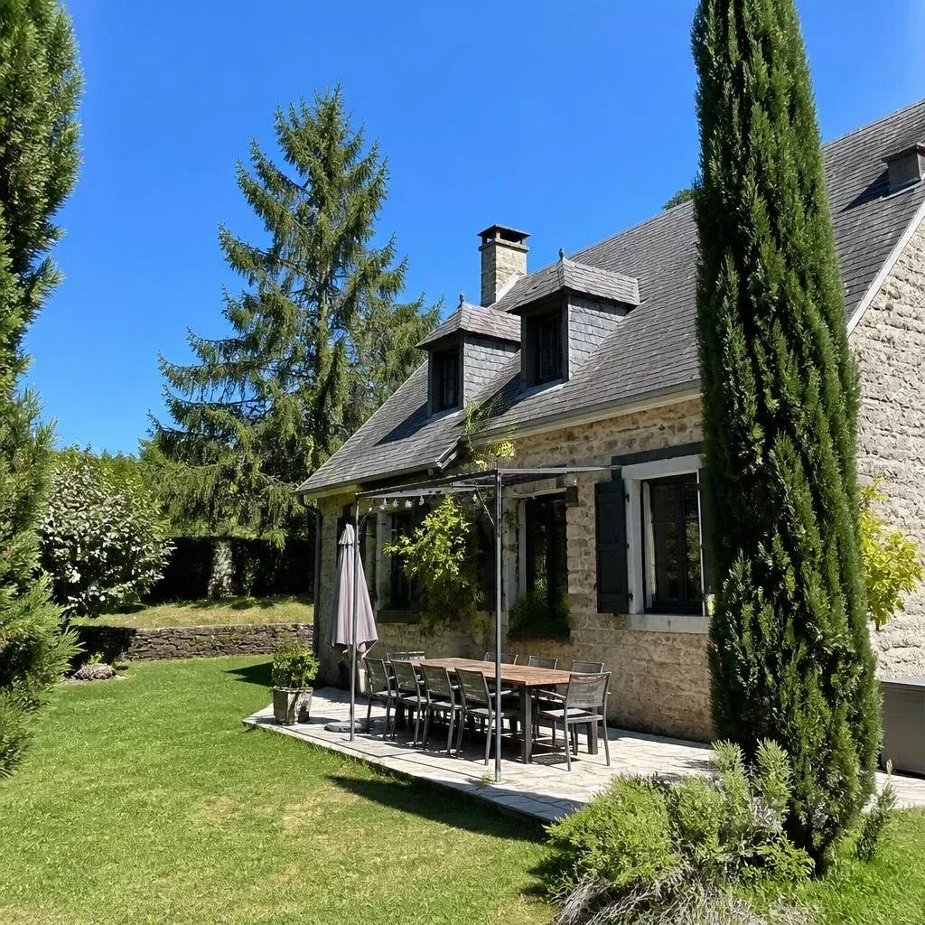 Location vacances Saint-Cyprien photo 1