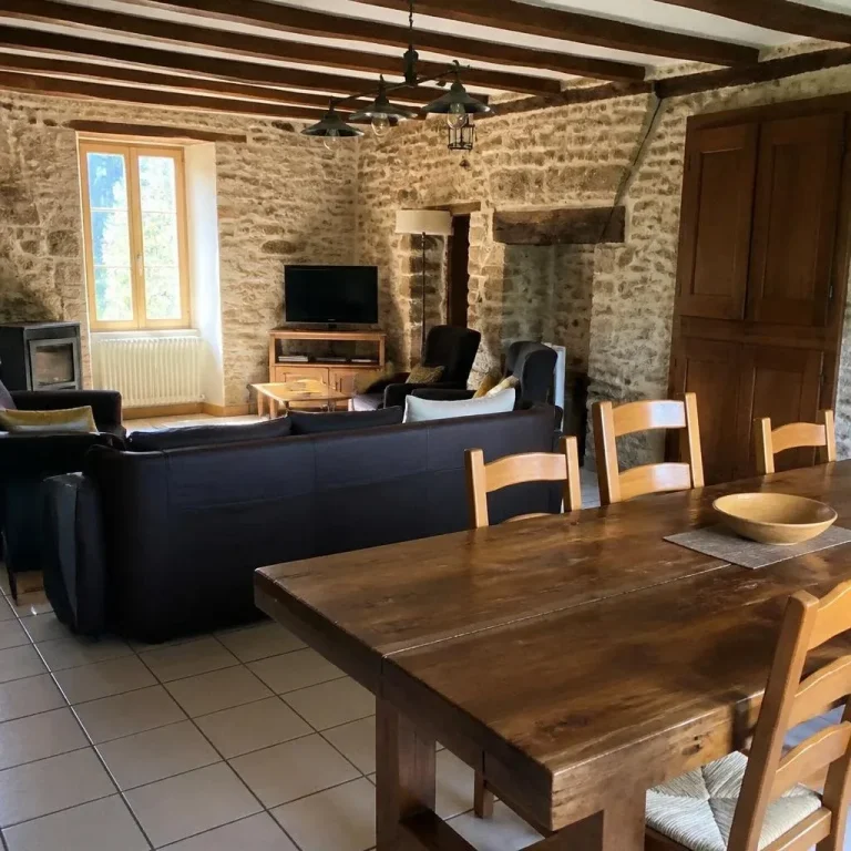 Location vacances Saint-Cyprien photo 2