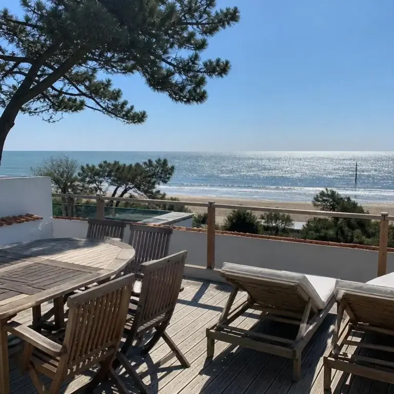 Location vacances La Tranche-sur-Mer photo 4