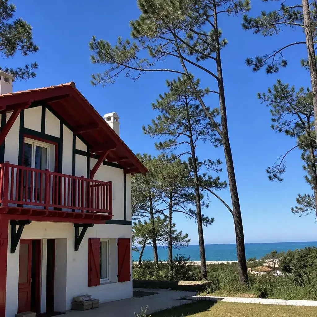 Location vacances Mimizan photo 1