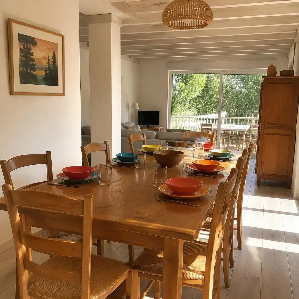 Location vacances Nouvelle-Aquitaine Landes photo 10