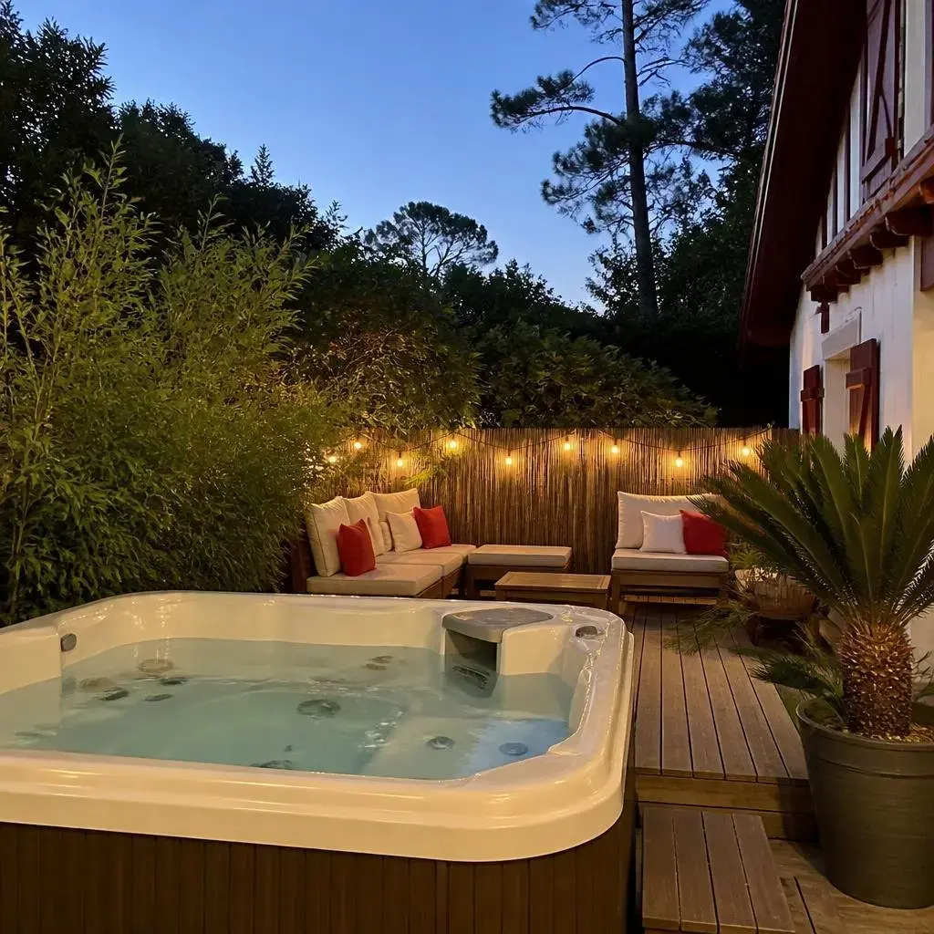 Location vacances Nouvelle-Aquitaine Landes photo 5