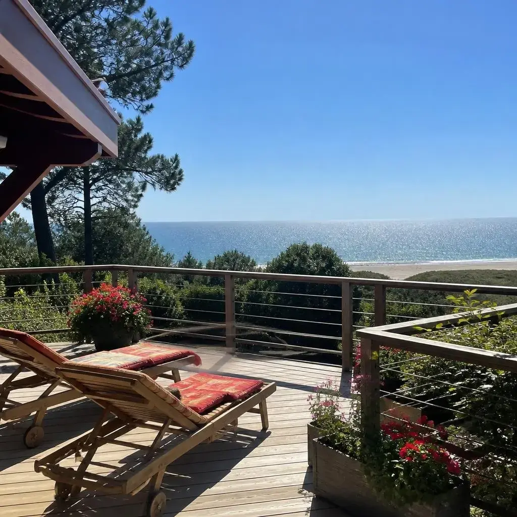 Location vacances Moliets-et-Maa photo 1