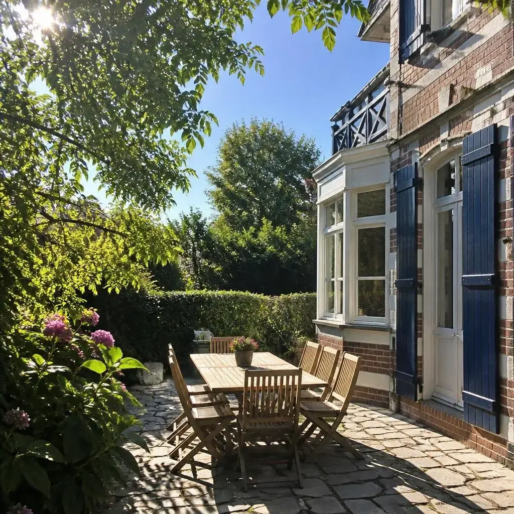 Location vacances Neufchâtel-Hardelot photo 1
