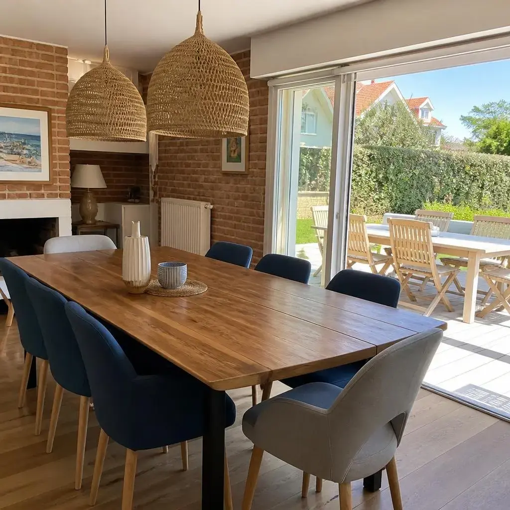Location vacances Hauts-de-France Pas-de-Calais photo 9