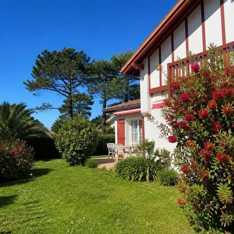 Location vacances Vieux-Boucau-les-Bains photo 5
