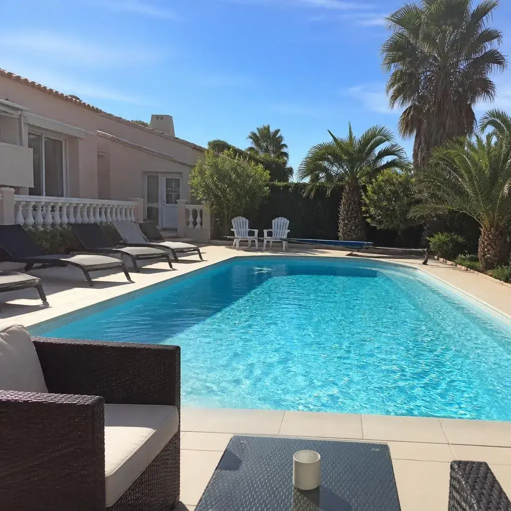 Location vacances Occitanie Hérault photo 5