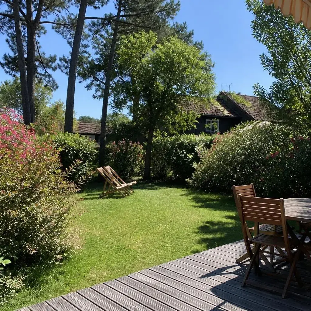 Location vacances Nouvelle-Aquitaine Gironde photo 4