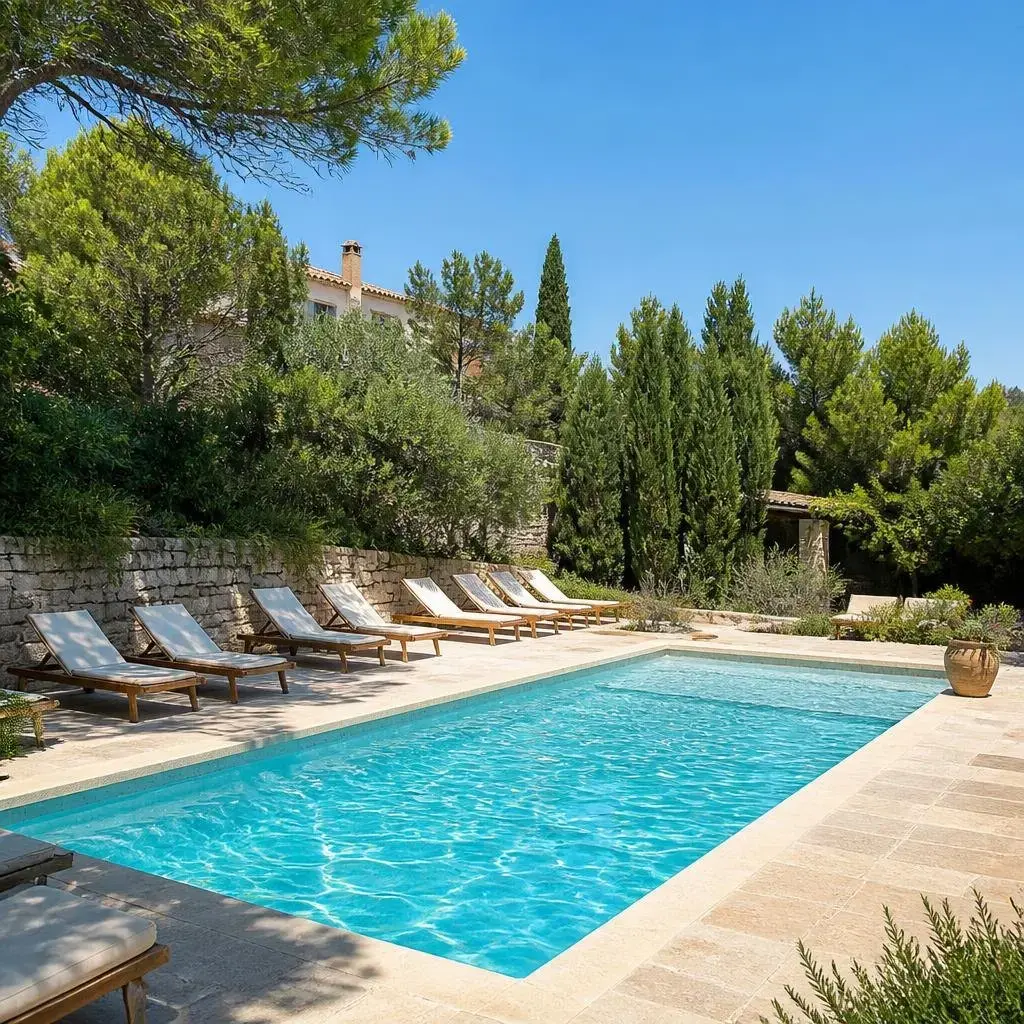 Location vacances Provence-Alpes-Côte d'Azur Bouches-du-Rhône photo 4