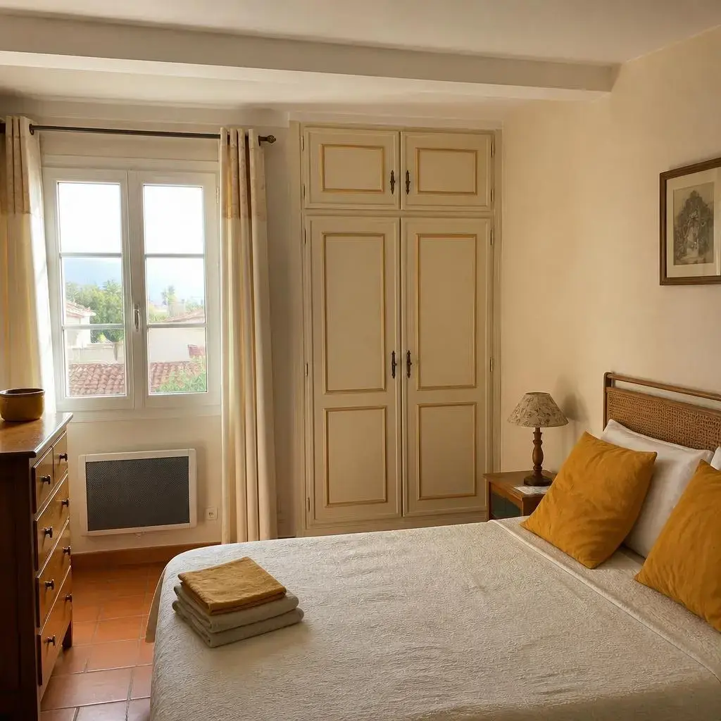 Location vacances Provence-Alpes-Côte d'Azur Bouches-du-Rhône photo 8