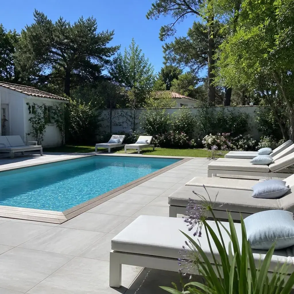 Location vacances Royan photo 1