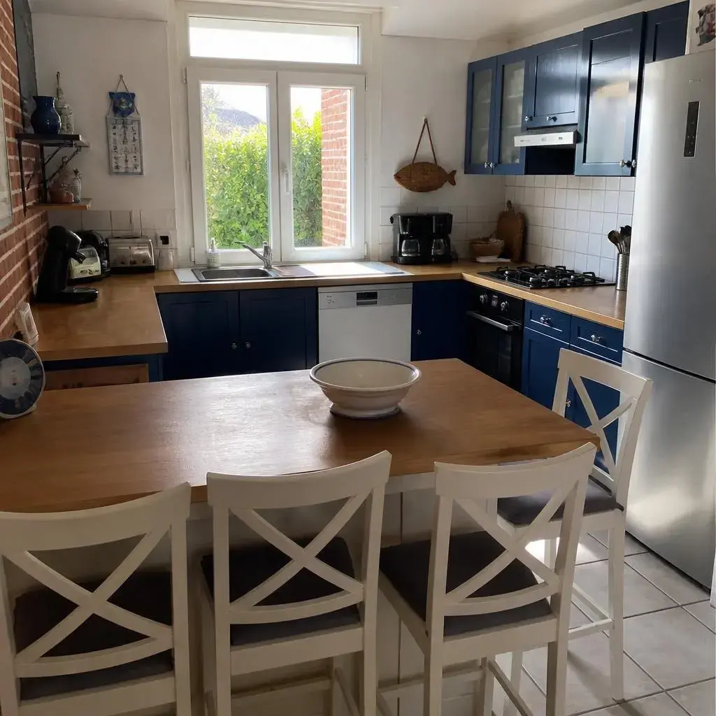 Location vacances Hauts-de-France Pas-de-Calais photo 6