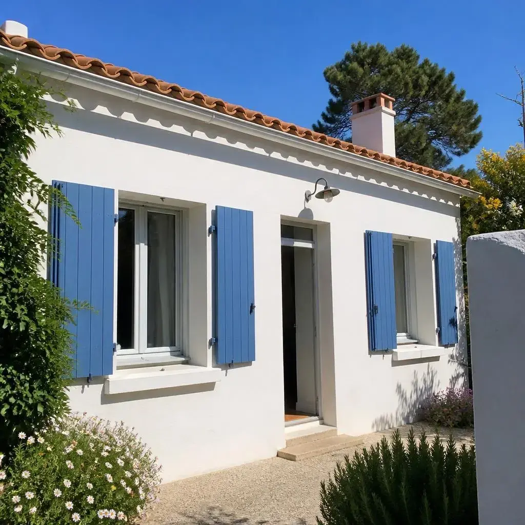 Location vacances Pays de la Loire Vendée photo 4