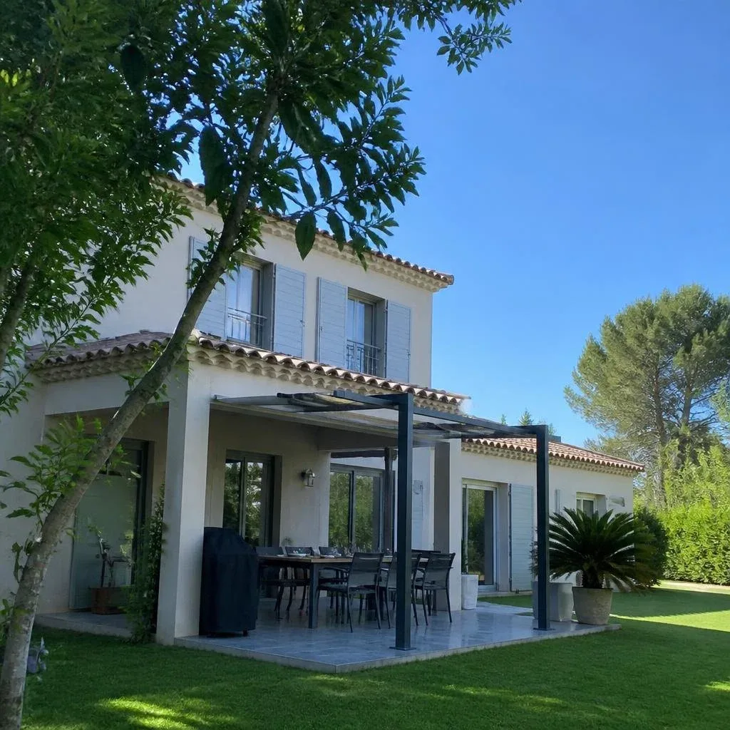 Villa des Gastronomes