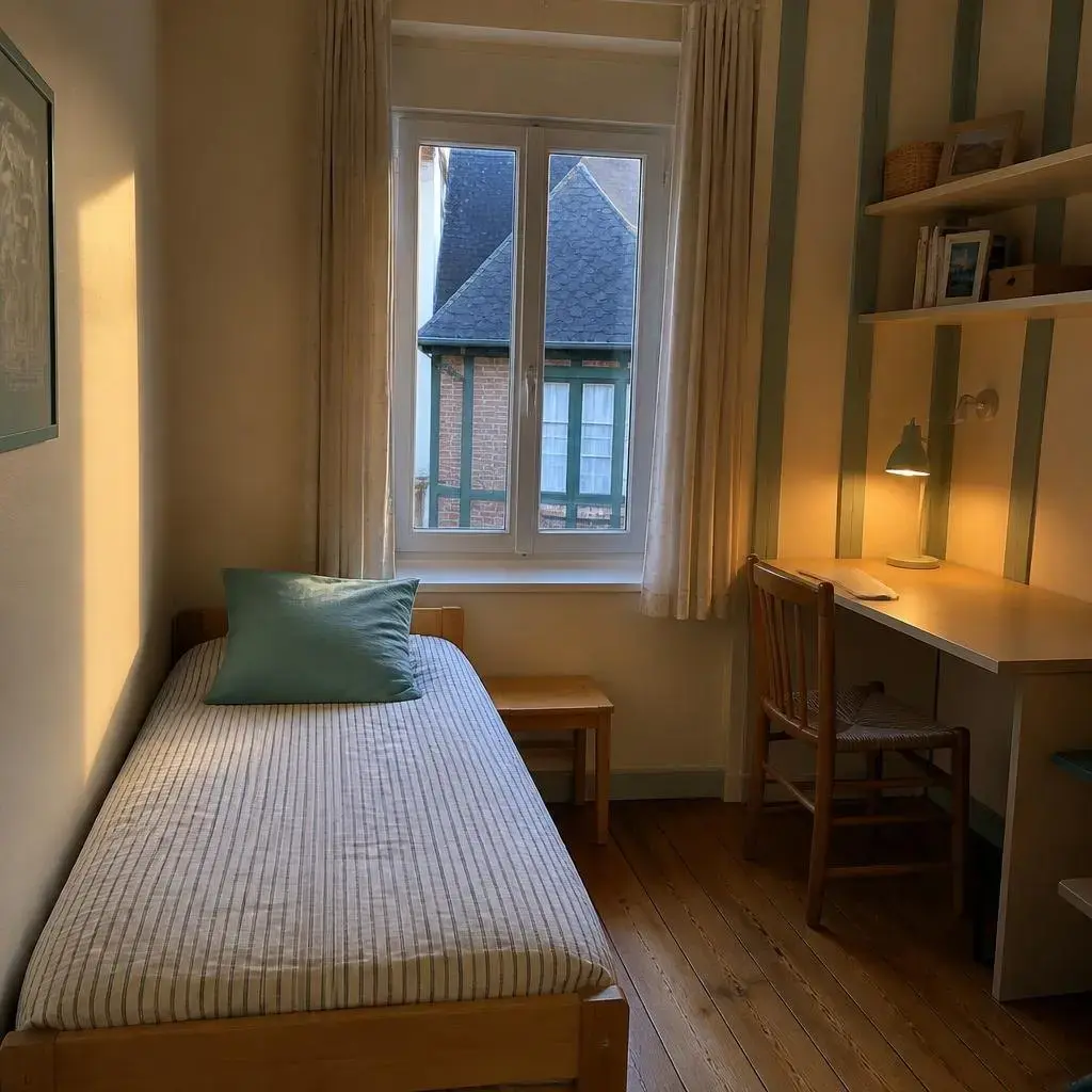 Location vacances Normandie Calvados photo 10
