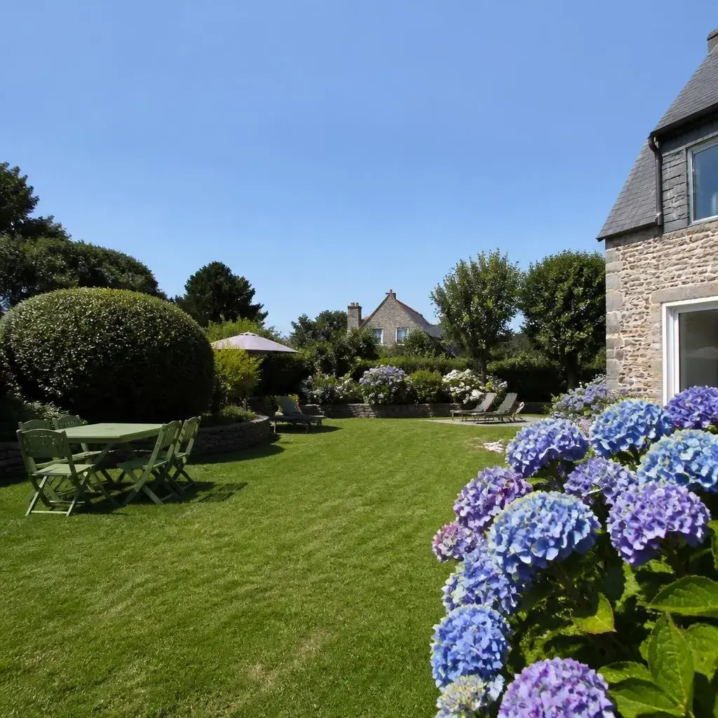 Location vacances Bretagne Côtes-d'Armor photo 12