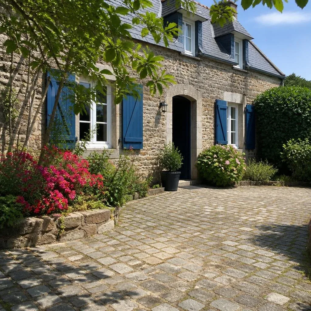 Location vacances Auray photo 1