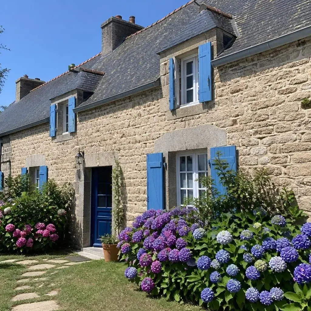 Location vacances Bretagne Morbihan photo 4