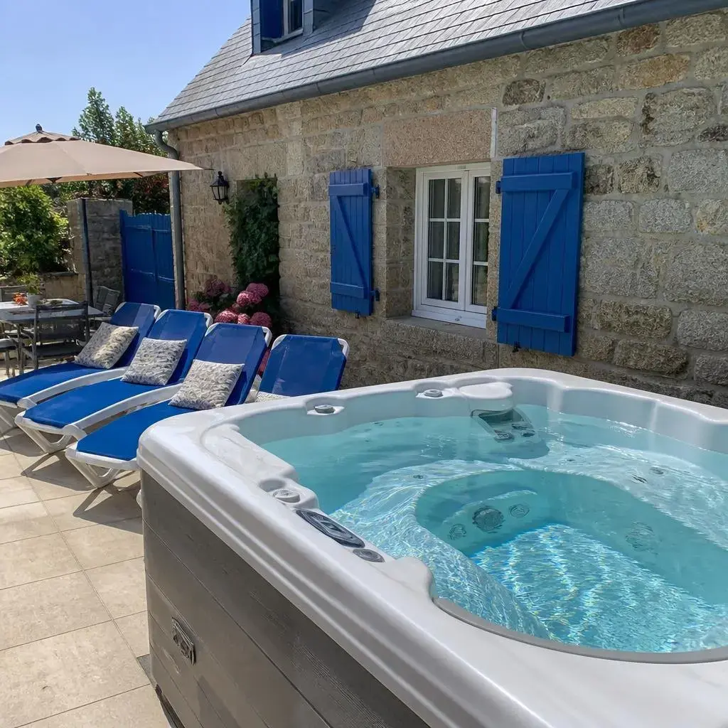 Location vacances Bretagne Morbihan photo 5