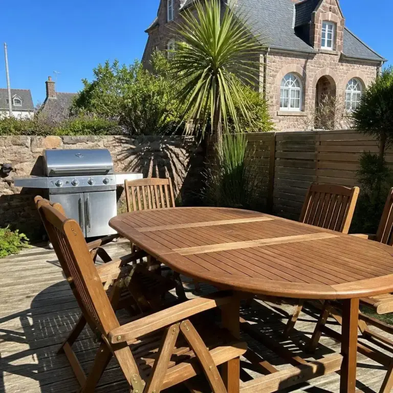 Location vacances Perros-Guirec photo 5