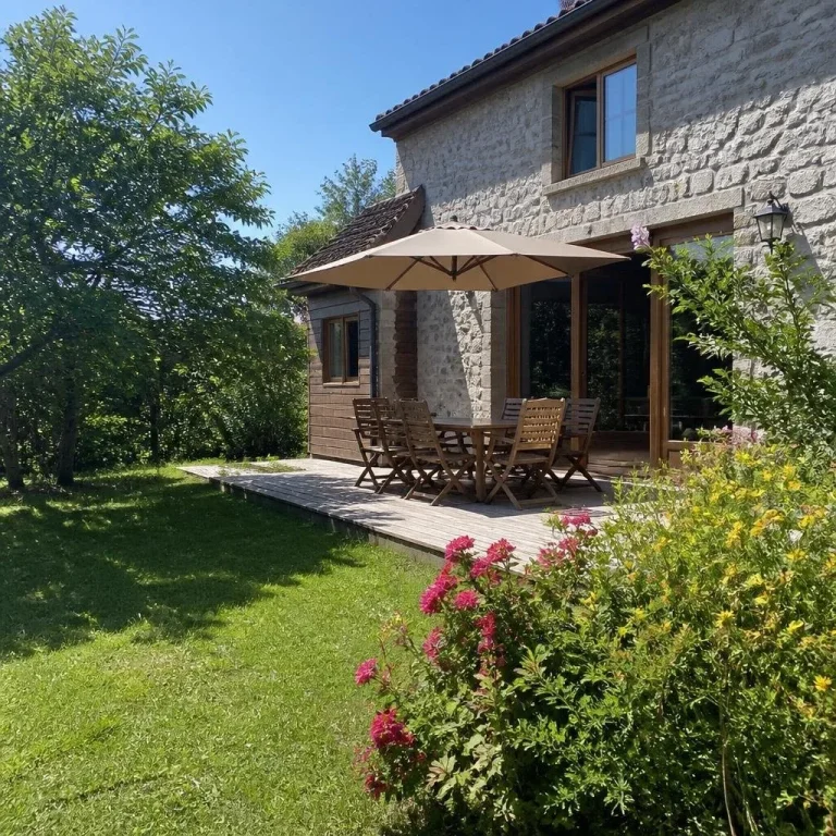 Location Vacances Maison Occitanie • Meublé de tourisme résultat 17