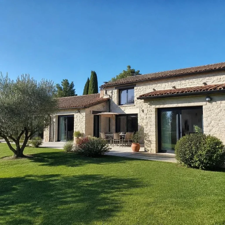 Location Vacances Maison Occitanie • Meublé de tourisme résultat 19