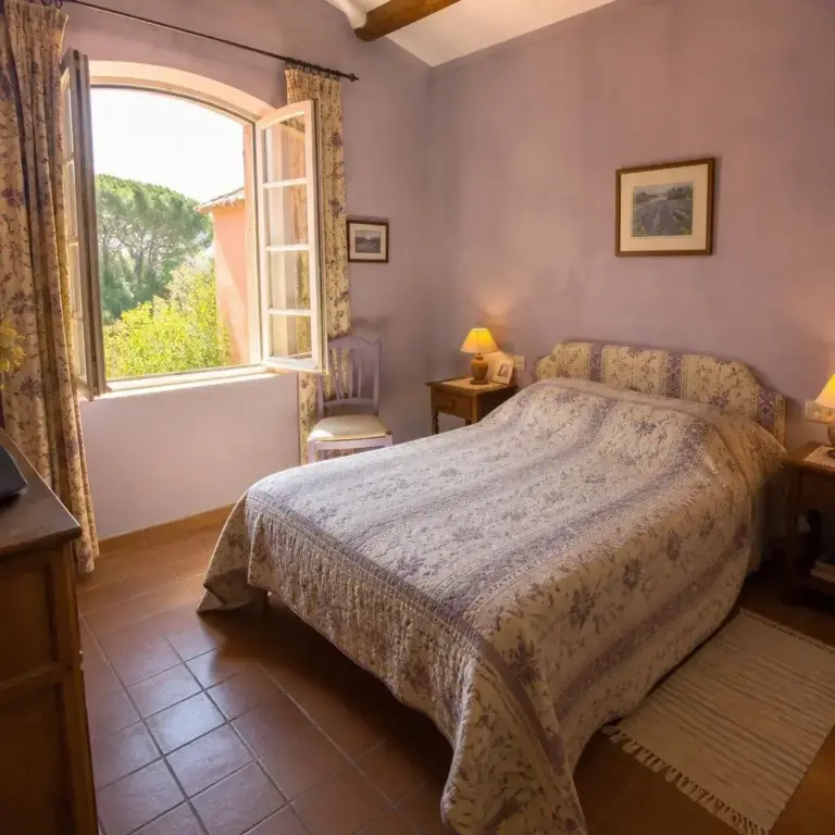 Location vacances Bandol photo 3