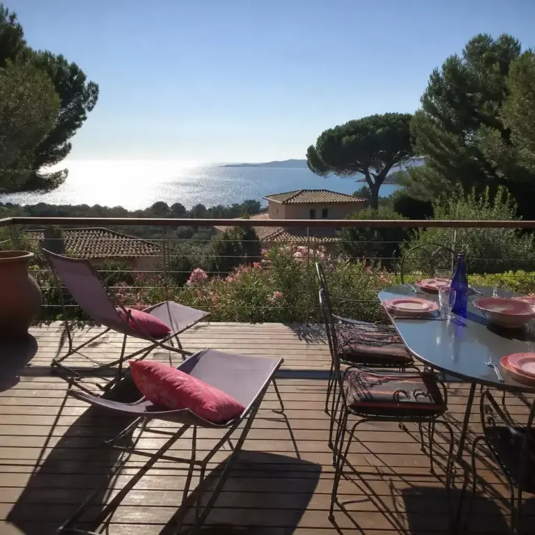 Location vacances Bandol photo 4