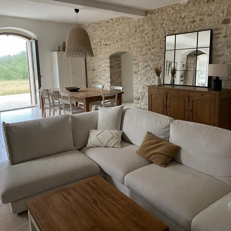 Villa des Lavandes