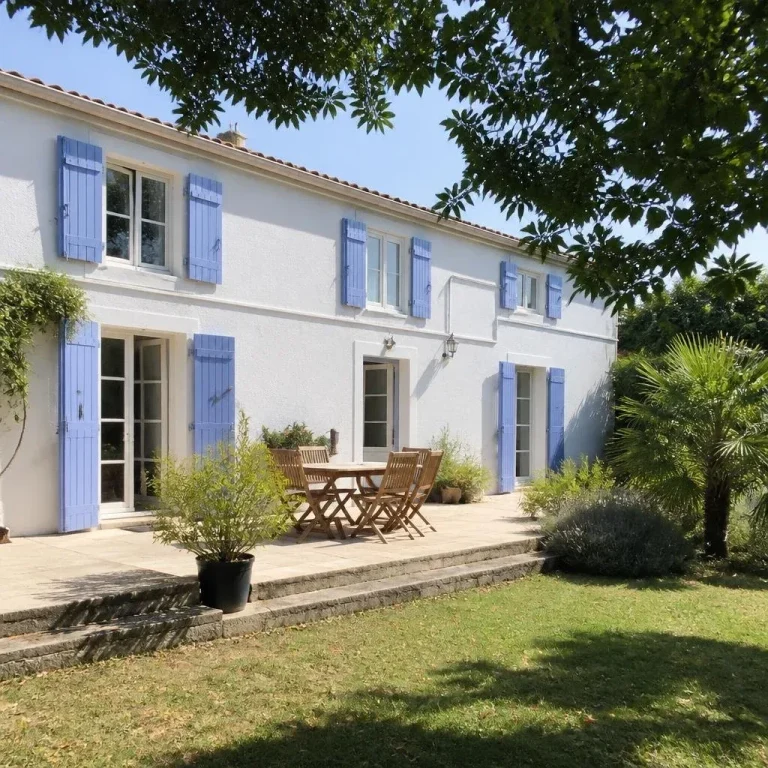 Location Fouras pour les vacances et meublé temporaire résultat 2