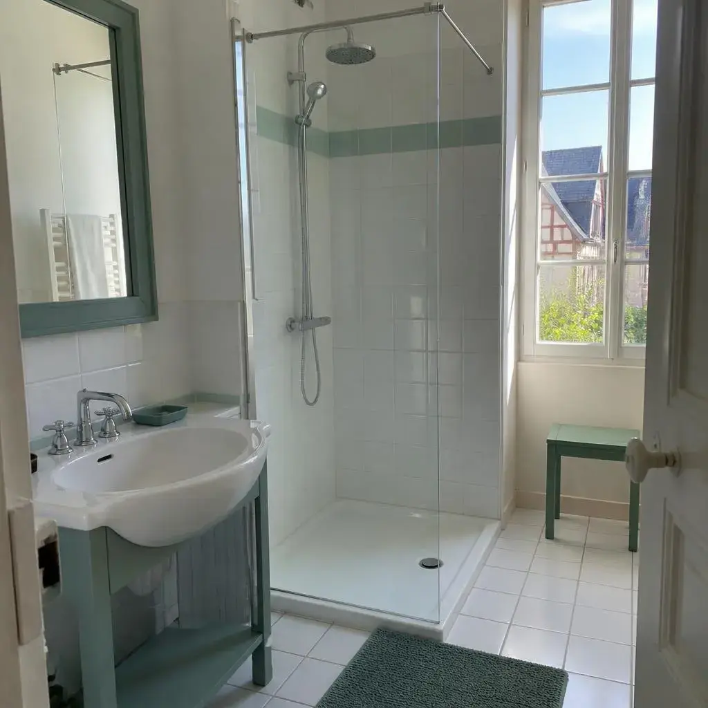 Location vacances Normandie Calvados photo 8