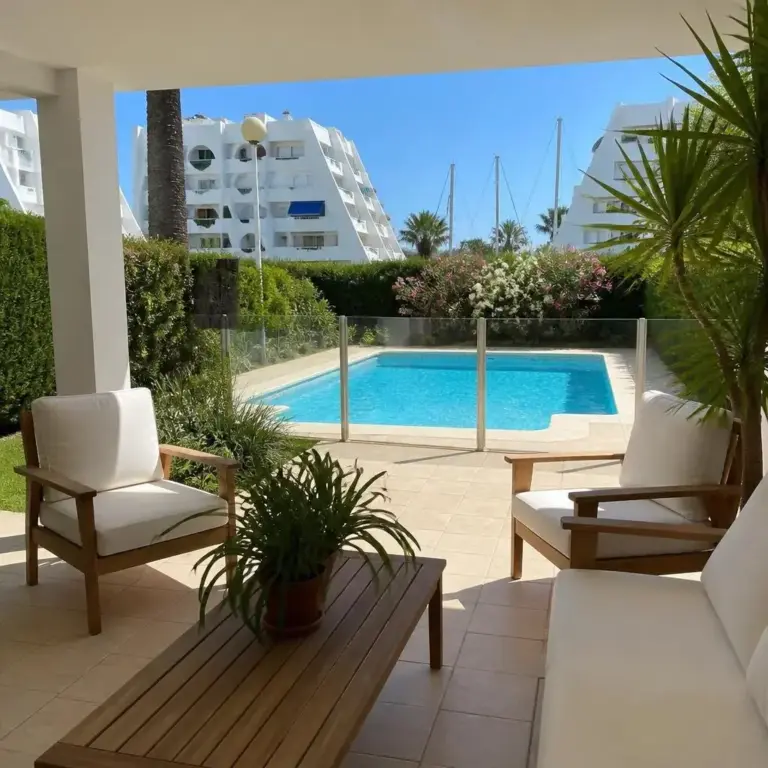 Location vacances La Grande-Motte photo 5