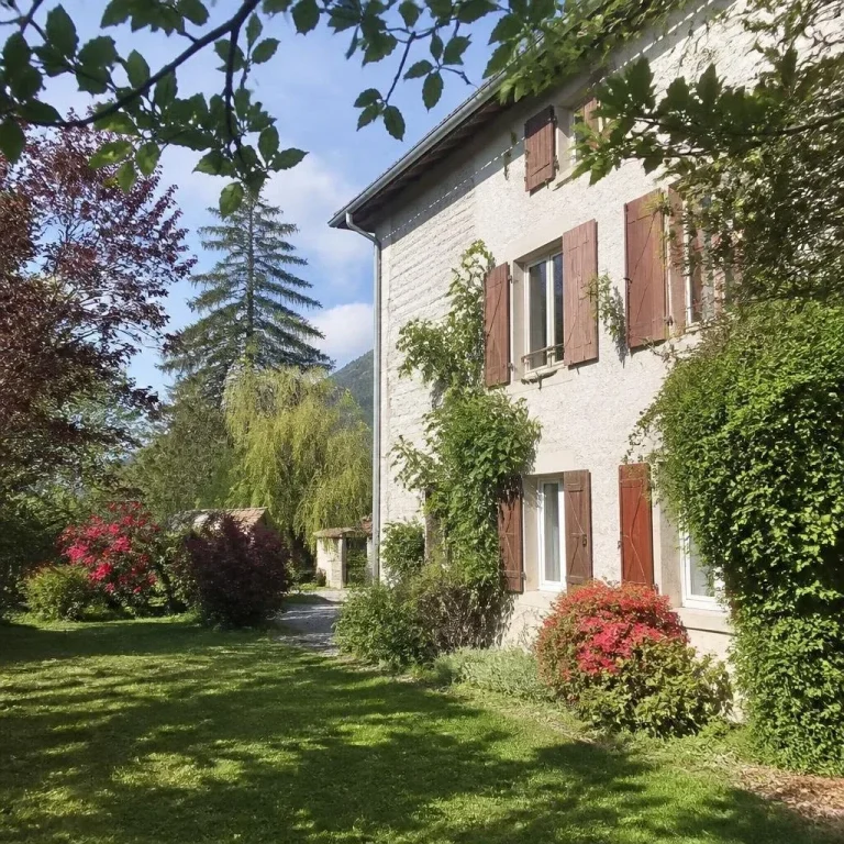 Villa pour 10 personnes à Bedous, Villa des Montagnes à Bedous